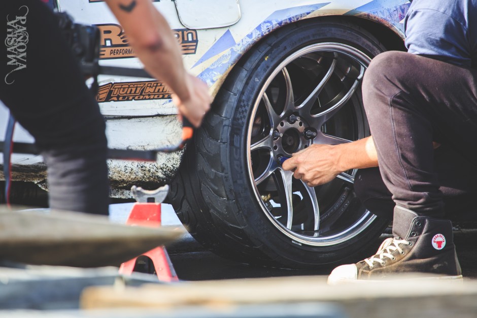 web track day with Fanga-1969